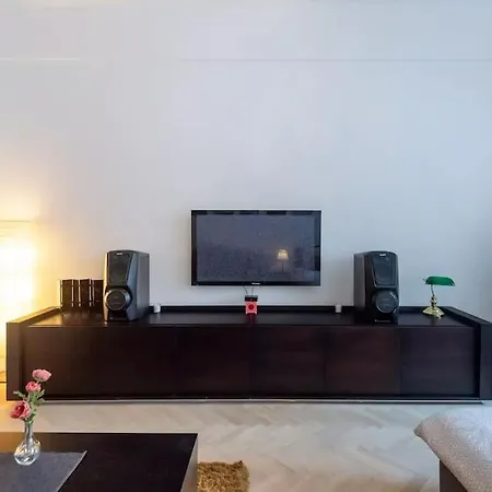 Apartmán Modern Old Town Praha