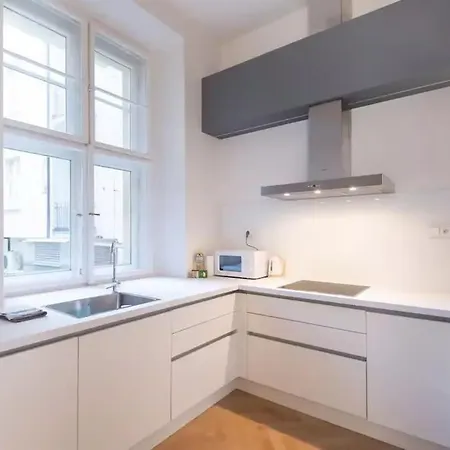 Apartment Modern Old Town Prag