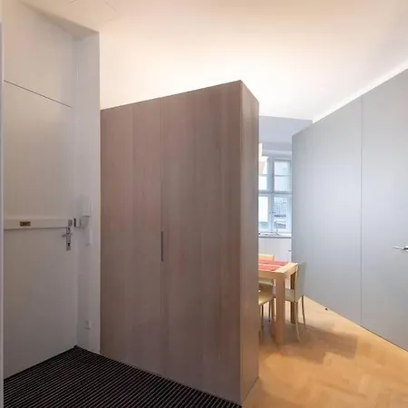 Apartment Luxury On Old Town Square