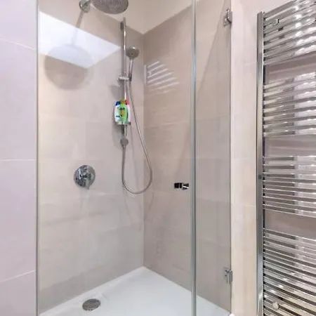 Luxury On Old Town Square Apartment Prague