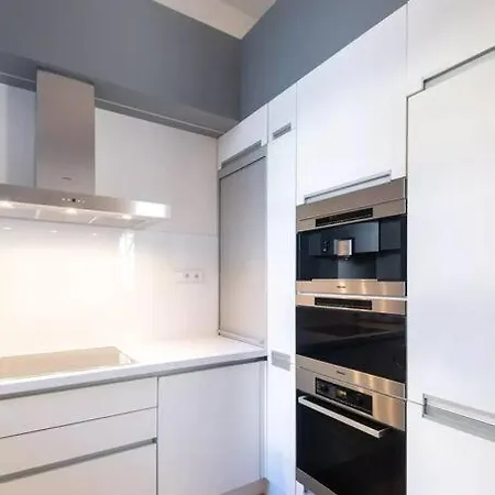 Luxury On Old Town Square Apartment Prague