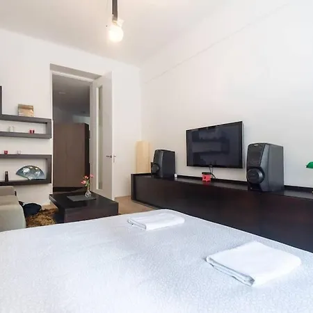 Apartment Luxury On Old Town Square