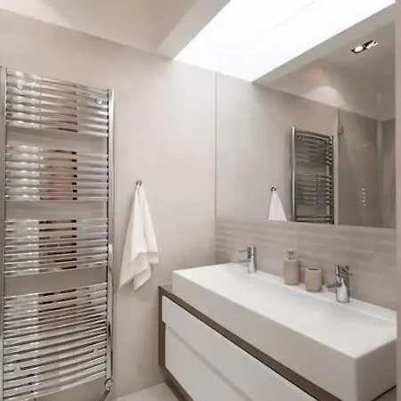 Luxury On Old Town Square Apartment Prague