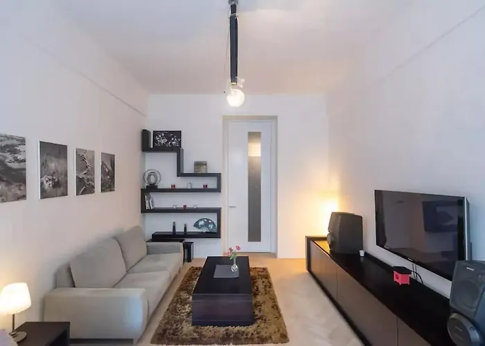 Luxury On Old Town Square Apartmán Praha