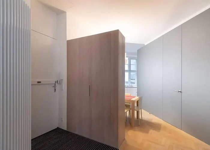 Apartmán Luxury On Old Town Square