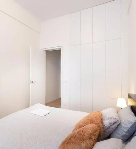 Luxury On Old Town Square Apartmán