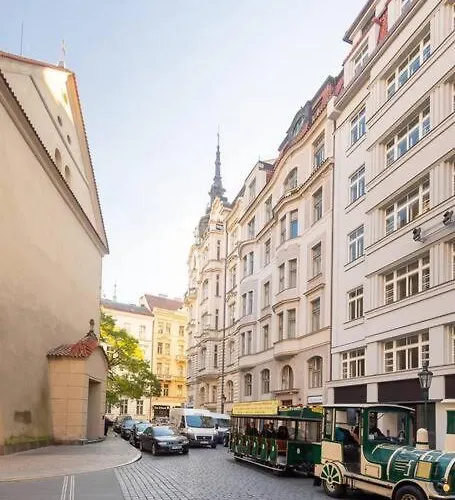 Appartement Modern Old Town *