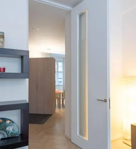 Luxury On Old Town Square Apartmán