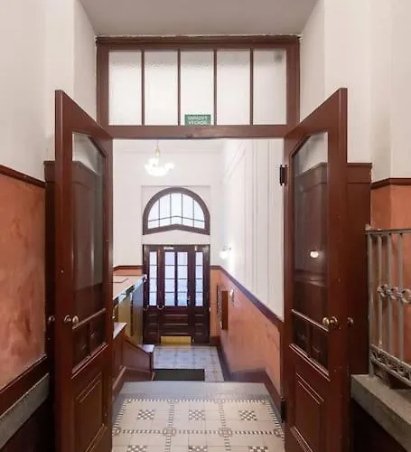 Luxury On Old Town Square Appartement Praag