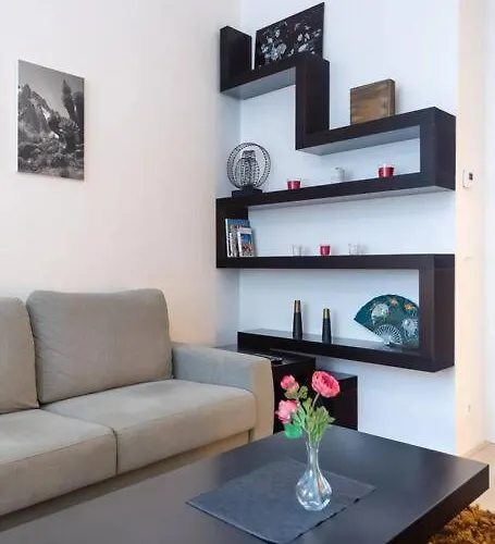 Luxury On Old Town Square * Praag